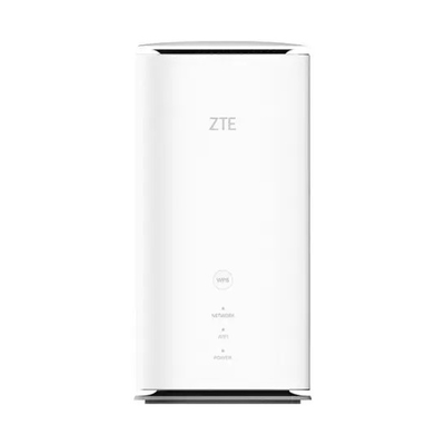 주문 ZTE MC8020 5G 모뎀 CPE 와이파이 6 이중 대역 5400Mbps 최고 128까지 사용자들 무선 라우터 online manufacture
