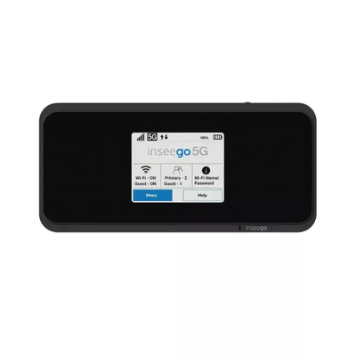 주문 5G 와이파이 라우터 인시고 M2000 모바일 핫스팟 무선 모바일 Wifi6 라우터 online manufacture