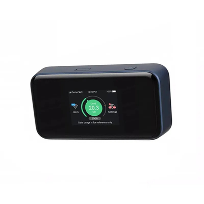 주문 ZTE MU5001 5G 주머니 4G 와이파이 라우터 4500mAh 배터리 online manufacture