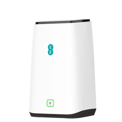 주문 5GEE 홈 라우터 CPE 4.67 그비피스 EE5G 쉬운 메쉬 무선 5G 모뎀 4*4 미모 WiFi6 online manufacture