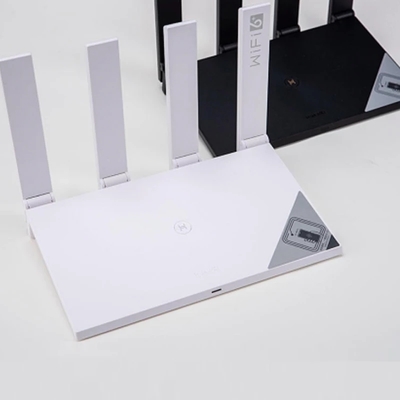 주문 1750Mbps 5GHz 와이파이 6 라우터 고속전송 & 네임 브랜드 인지도 online manufacture