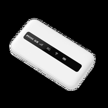 주문 SIM 카드 슬롯 DC 5V/1A 전원 공급기와 4G LTE 와이파이 모뎀 online manufacture