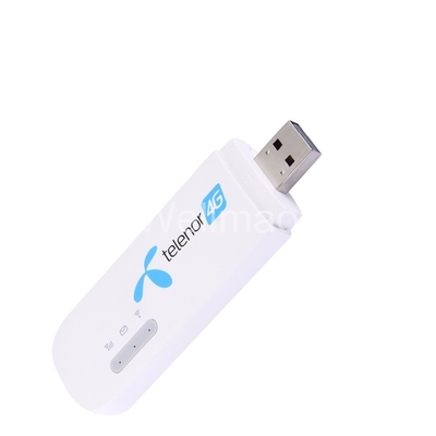 주문 비즈니스 솔루션을 위한 USB 4G 무선 하얀 모뎀 online manufacture