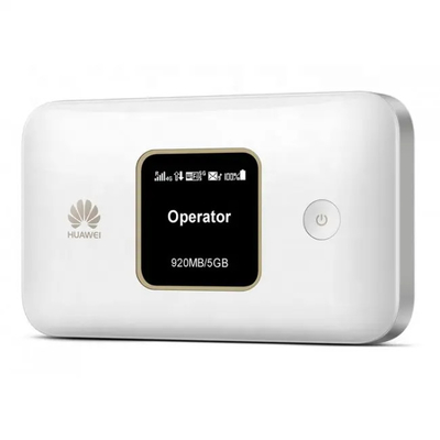 주문 봉인한 화웨이 E5785-320a 300Mbps Cat7 라우터 4G LTE 무선 라우터 분쟁지역 모바일 와이파이 라우터 online manufacture