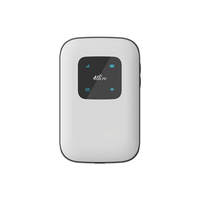 주문 4G LTE 와이파이 라우터 102g - 신뢰할 수 있는 무선 연결 online manufacture