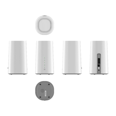 주문 2Gbps 다운로드/1Gbps 업로드 5GHz 와이파이 라우터 WPS 키 CE ROHS 3C BIS online manufacture