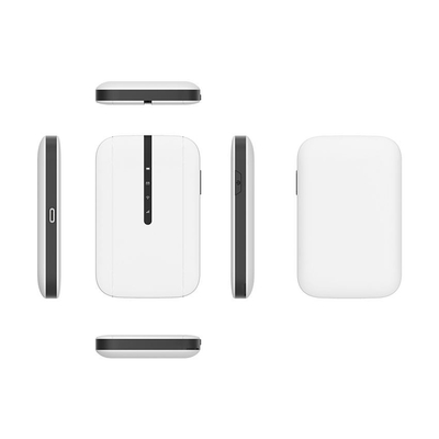 주문 방화벽과 함께 4G LTE 와이파이 라우터 하나 SIM 슬롯 150Mbps/50Mbps 데이터 속도 online manufacture