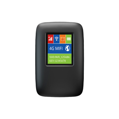 주문 5V 1A SIM 슬롯 포켓 라우터 online manufacture