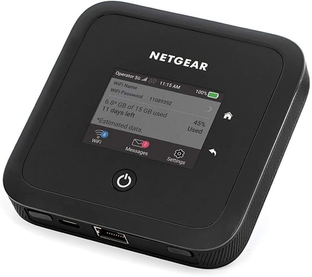 주문 CE ROHS 3C BIS 2Gbps 다운로드/1Gbps 업로드 5GHz WiFi 라우터 online manufacture