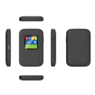 주문 5V 1A 4G LTE 무선 라우터 102g 효율성 online manufacture