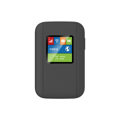 주문 모바일 와이파이 라우터 802.11ac 고속 4G 포켓 라우터 online manufacture