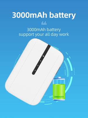주문 FDD-LTE/TDD-LTE/UMTS/WCDMA/TD-SCDMA/EVDO/GSM 102g 4G LTE 와이파이 라우터 online manufacture