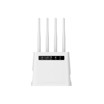 주문 강력하고 효율적인 4G LTE 무선 라우터와 Wi-Fi 802 11g online manufacture