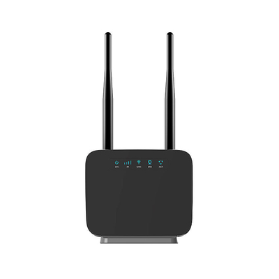 주문 12개월 4G LTE 와이파이 라우터 속도 300/150Mbps 버튼 리셋 버튼 online manufacture