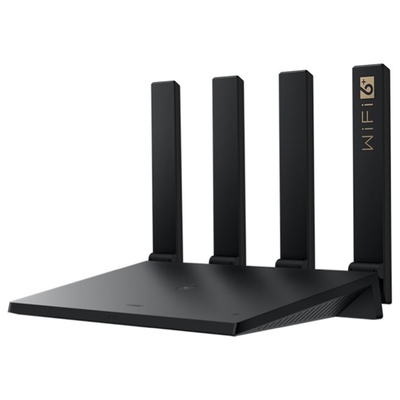 주문 비용 효율적인 5GHz 와이파이 라우터와 4 LAN 포트 online manufacture