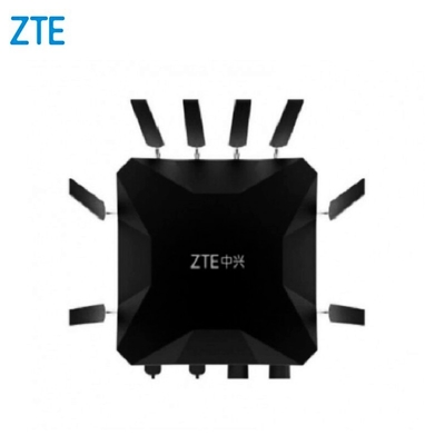 주문 ZTE 산업 무선 CPE 라우터 MC6010 새로운 강력한 공장 사무실 야외 4G 5G 와이파이 산업 라우터 online manufacture