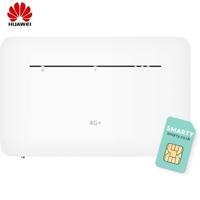 주문 4G LTE CPE 라우터 잠금 해제 Huawei B535-932 무선 4G 라우터 Huawei B535-932 online manufacture