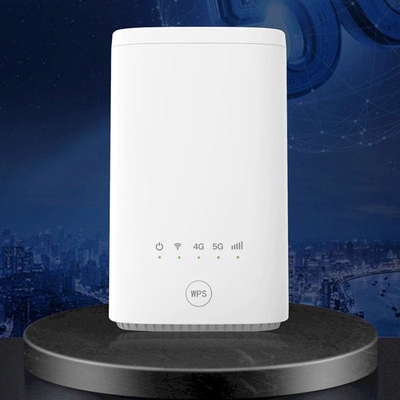 주문 잠금되지 않은 5G CPE 무선 라우터 X21 4G LTE 네트워크 ≤4 포트 배송 비용 포함 online manufacture