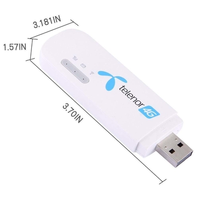주문 해제된 Huawei E8372h-608 와이파이 핫스팟 150Mbps LTE 4G 3G USB 모?? 스틱 라우터 online manufacture