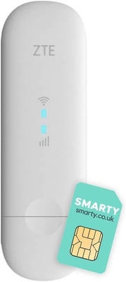 주문 Staycation Essential Mf79u 4G WiFi 외부 안테나 포트를 가진 잠금 해제 된 WiFi USB 모덤 online manufacture