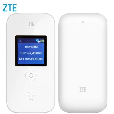 주문 잠금 해제 Zte Mf65 3G 무선 라우터 저렴한 배송 비용 멀티 서비스 online manufacture