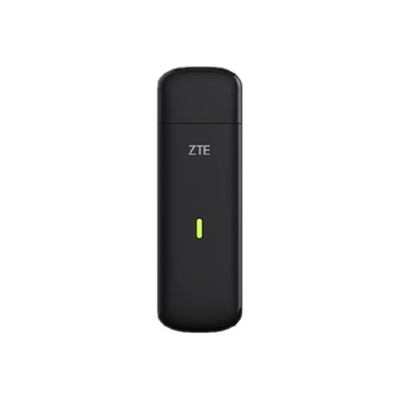 주문 Zt E MF833 4G LTE Cat4 USB 스틱 모덤 단말기 150Mbps 및 우수한 네트워크 연결 online manufacture