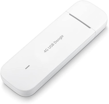주문 브로비 E3372-325 화이트 4G USB 모덤 둥글 화웨이 LTE 업로드 속도 Bis Zu 50 Mbit/S online manufacture
