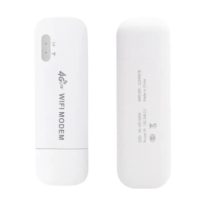 주문 4G LTE 와이파이 핫스팟 SIM 카드 Mf783 노트북 Pk Hua-Wei E8372 어댑터 통화 US online manufacture