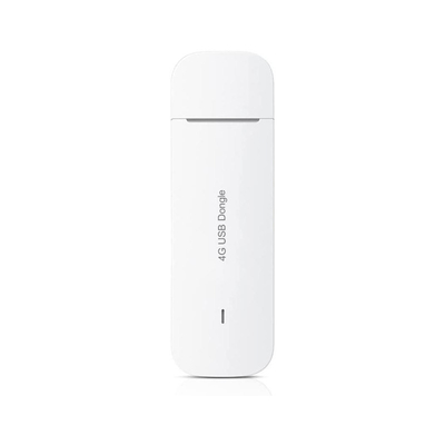 주문 화웨이 E3372-325 LTE/4G 150 Mbps USB 모바일 광대역 둥글 화이트 원본 100% 예 online manufacture
