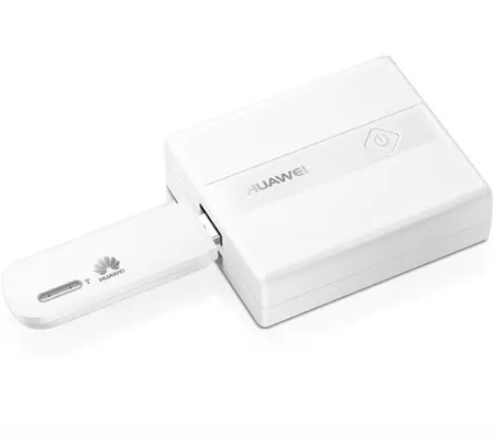 주문 외형 화웨이 E8372h-510 무선 USB 150Mbps 동글 모덤 3G 4G LTE online manufacture