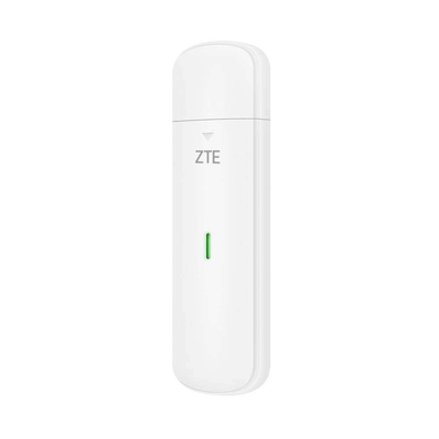 주문 잠금 해제된 Z-Te Mf833u1 멀티 밴드 여행 FDD Tdd 와이파이 150Mbps Cat4 4G LTE USB 덩글 모덤 online manufacture