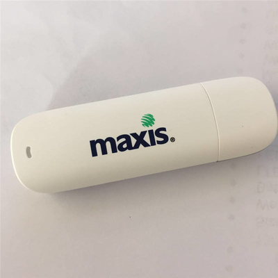 주문 안드로이드 자동차 USB 단말기 잠금 해제 Huawei E173u-2 3G 모덤 71 X 26 X 12.5 mm 크기 online manufacture