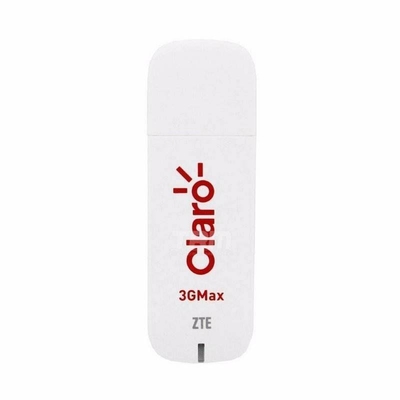 주문 화이트 Z-Te Mf710 3G 모덤 HSDPA 850/1900/2100MHz 덩글 21.6Mbps 3G USB 모덤 핫스팟 Mf710 덩글 online manufacture