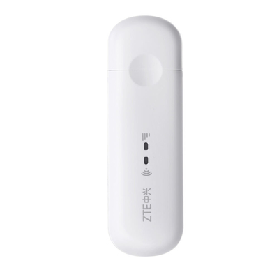 주문 VPN 기능 정품 잠금 해제된 4G LTE 와이파이 둥글 Z-Te Mf79u USB 와이파이 라우터 online manufacture