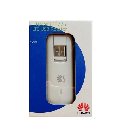 주문 화웨이 E3276 E3276s-500 150Mbps 4G LTE USB 단말기 LTE FDD B2/B4/B5/B7 지원 online manufacture