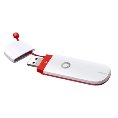 주문 외형 화웨이 보다폰 K4203 3G USB 모덤 21.6Mbps 핫스팟 무선용 둥글 online manufacture