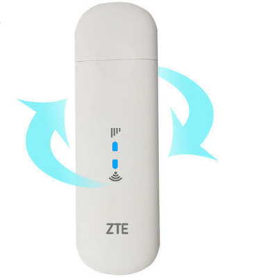 주문 잠금 해제 Zte 4G 라우터 핫스팟 Wi-Fi LTE WiFi USB 모덤 Mf79u 및 저렴한 배송 online manufacture