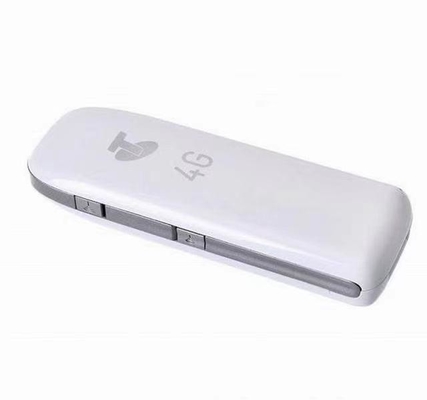 주문 100Mbps 4G LTE 모바일 USB 모덤 초고속 초기 결제 Zte Mf821 잠금 해제 50g online manufacture