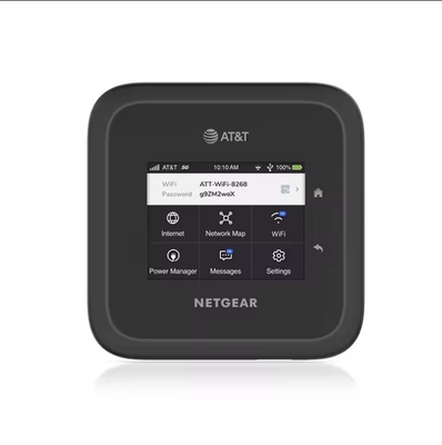 주문 5G WiFi6 모바일 라우터 MR6550 나이트호크 M6 프로 5G mmWave WiFi 6 모바일 핫스팟 최대 8Gbps 잠금 해제 online manufacture