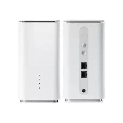 주문 잠금 해제된 5G CPE T1A 무선 홈 라우터 와이파이 6 4.1Gbps X55 칩셋 2*기가비트 이더넷 포트 online manufacture