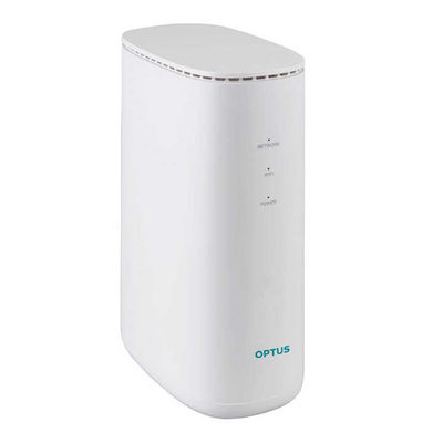 주문 잠금 해제된 ZTE MF289D 4G CPE LTE 라우터 Cat12/13 600Mbps 듀얼 밴드 무선 라우터 SIM 카드 2*기가비트 포트 online manufacture