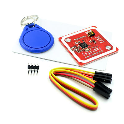 주문 새로운 버전 532 NFC 근장 통신 RFID 모듈 V3 532 online manufacture