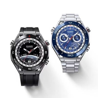 주문 1.5인치 화면 HUA-WEI WATCH 2차원 베이두 위성 지원과 함께 최고의 스포츠 다이빙 및 야외 탐사 도구 online manufacture