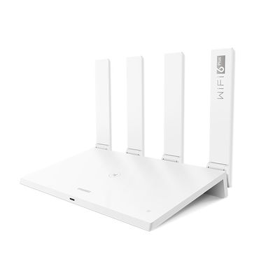 주문 FDD-LTE 네트워크 AX3 PRO 라우터 와이파이 6 3000mbps 2.4G 5G 쿼드 코어 와이파이 스마트 홈 핫스팟 4G LTE 무선 메시 와이파이 라우터 online manufacture