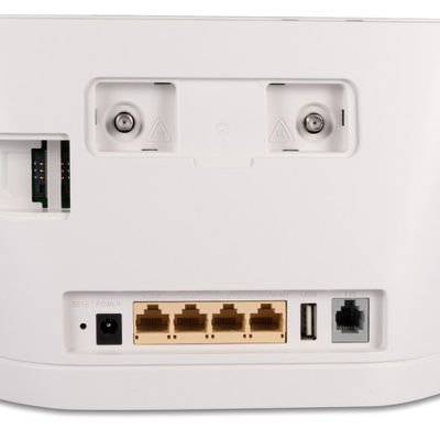 주문 화웨이 B315S-519 4G LTE 300 Mbps 모바일 와이파이 라우터 VPN 서버 및 클라이언트 지원으로 잠금 해제 버전 online manufacture