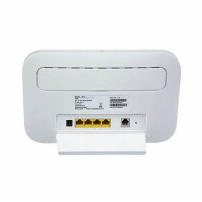 주문 화이트 해제 H Ua Wei B612 B612s-51d 4G LTE Cat6 300Mbs CPE 라우터 Pk B310-518 Mf279 라우터 2pcs 4G 안테나 online manufacture