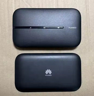 주문 HUAWEI E5783-330 소일링크 블랙 4G 와이파이 라우터 큰 배터리 2400mAh 300Mbps CAT 7 online manufacture
