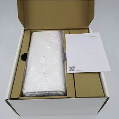 주문 화웨이 모바일 핫스팟 4g 라우터 B818 1.6 Gbps B818-263 무선 online manufacture