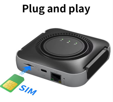 주문 새로운 디자인 휴대용 4G 모바일 와이파이 MiFis 포켓 라우터 5G 무선 핫스팟 4000mAh LAN 포트 인터페이스 자동차 사용 online manufacture