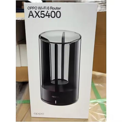 주문 Wi-Fi 6 Router AX5400 2.5G Adaptive Network Port and 2 Gigabit Adaptive Network Ports Mobile Acceleration Router online manufacture